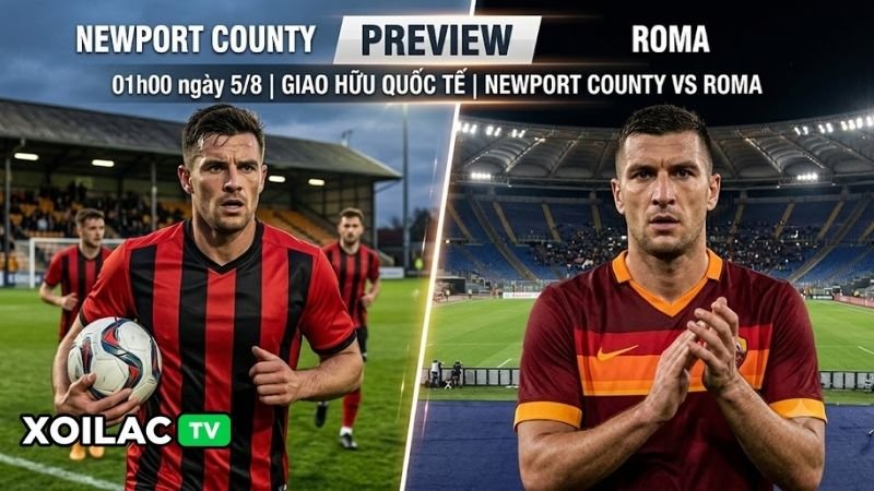 Phong độ gần đây của đại diện Newport County