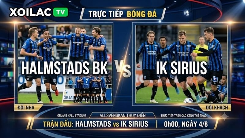Tương quan lực lượng và phong độ thi đấu của hai đội bóng