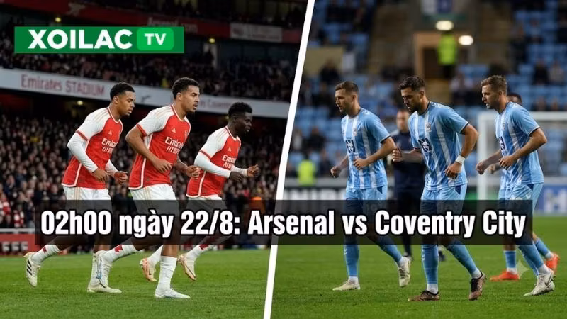 Đánh giá tương quan sức mạnh và đẳng cấp đội hình Arsenal