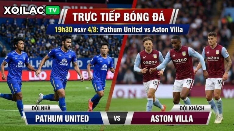 Phân tích bối cảnh và tương quan lực lượng hai đội