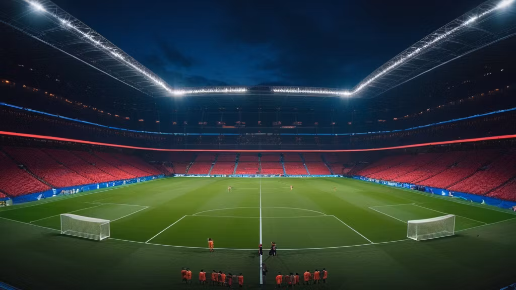 Lens vs PSG: Cuộc đối đầu lửa thử vàng tại Ligue 1